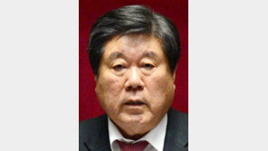 태양광사업 논란 최규성 농어촌公사장 사퇴