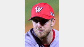 ML 도전 켈리, 美서도 “신기하네”