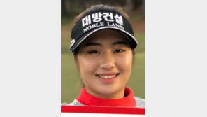 ‘핫식스’ 이정은, LPGA 진출 공식 선언