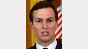 “멕시코 모욕한 트럼프 사위에 훈장 주는 건 수치” 