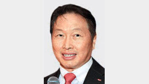 미국 간 최태원 SK회장 “전기차 배터리공장 잘되면 최대 50억달러 투자할수도” 