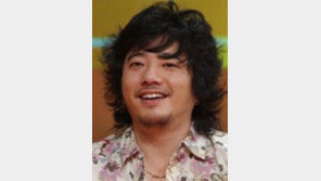 ‘캔’ 배기성, 과로로 입원…“당분간 휴식”