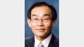 [인사]과학기술한림원장에 한민구씨