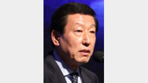 감독상 최강희 “내가 떠나니 좋아서 찍었나?”