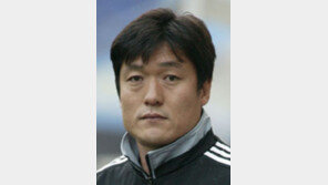 수원 새 사령탑 이임생