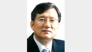 환경공단 이사장 장준영씨