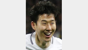 손흥민 이적료 가치 올해 1137억원 마감