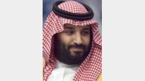 美의원들 “빈 살만 개입 스모킹건 없다고?… ‘스모킹톱’이 있다”