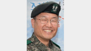 靑 위기관리센터장 강건작 소장