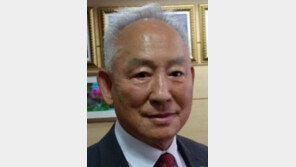 자랑스러운 동국인 대상 이민휘씨