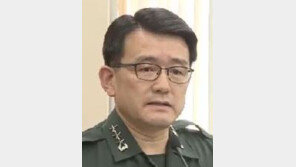 ‘투신 사망’ 이재수, 불과 나흘 전 “모든 공은 부하에게, 책임은 나에게”