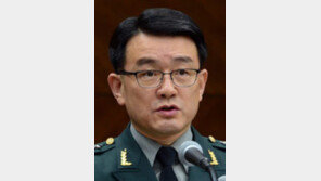 “죄인 취급에 모멸감”… 이재수 前기무사령관 유서엔 檢수사 비판 없어