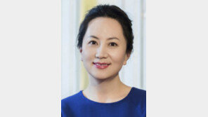 화웨이 부회장 체포 미리 안 백악관… 中과 기술전쟁 확전