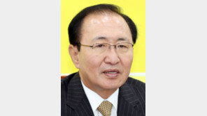 故노회찬 전의원 ‘대한민국 인권상’