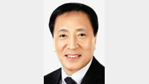 배재대 총장 김선재씨