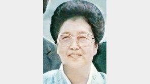 통일부 “김정일 의붓어머니 김성애 사망 동향 있다”