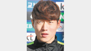 득점왕 한번 더 쏘고 유럽행… ‘킬러 황’의 야심