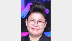 이영자, 여성 첫 ‘KBS 연예대상’