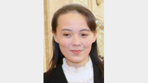 “김여정은 1988년생”… 통일부 공식확인