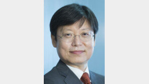 한국과학창의재단 이사장 안성진