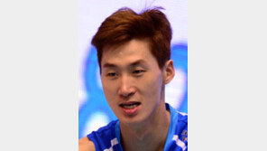 박철우 21점 “이에는 이”