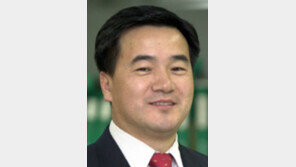 [인사]스포츠동아 대표이사 이인철씨