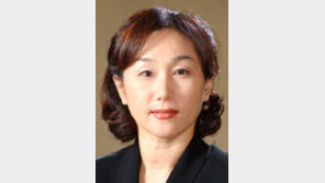 [인사]전통공연진흥재단 이사장 정성숙씨