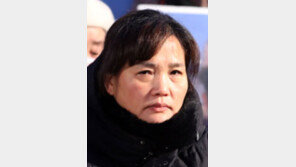 “진상규명 먼저”… 김용균씨 어머니, 文대통령 만남 제의 거부