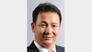 [경제계 인사]브리지스톤 코리아 대표 김헌영씨