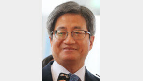 김명수 “정의롭고 독립된 법원 만들기 전력”