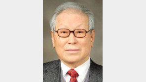 [부고]민경갑 前 대한민국예술원 회장