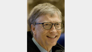 빌 게이츠 “원자력만이 온난화 늦출 해결책”