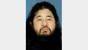 새해 첫 날 도쿄 한복판서 차량 테러 용의자 “옴진리교 사형 집행 보복”