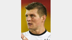 ‘브라질 조롱’ 독일 크로스 “한국에 참패” 조롱당하다