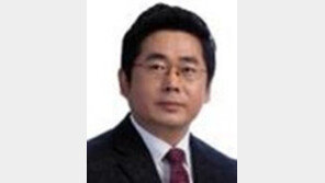 한국당, 배현진 후임 비대위 대변인에 윤기찬 변호사 임명