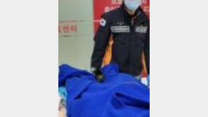 신재민 다른 병원으로 옮겨…“가족들이 비공개 요청”