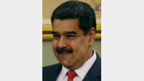 美-남미 우파 ‘마두로 축출’ 협공