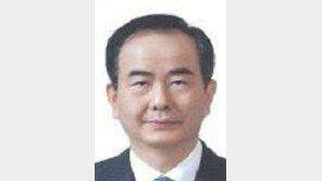 의료분쟁조정중재원장 윤정석씨