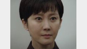 ‘SKY캐슬’ 염정아 “‘아갈머리 찢어버릴라’ 대사 때 쾌감 느껴”