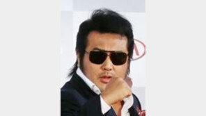 김보성, 부친 빚투 논란에 “30년간 남남”…父엔 의리 無