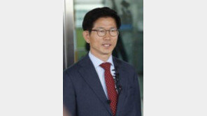 김문수, 신재민 입원 병원 찾았다가 못만나…“자극하면 안 되는 상황”