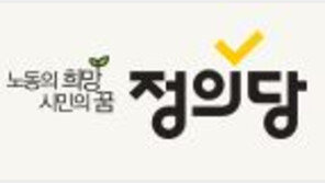 정의당 “손혜원 과잉 충정, 文정부에 흠집 내…당이 중단시켜야”