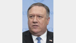 “폼페이오, 내년 캔자스 상원의원 출마 가능성 높아”