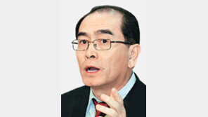 태영호 “조국인 대한민국 오라” 공개편지