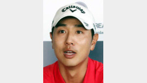 프로골퍼 배상문, 이웃돕기 1억원 또 기부