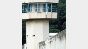 교도관 3명이 수용자 집단폭행?…대전교도소 “허위 주장, 적법 절차로 제지”