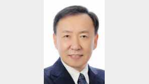 신동렬 성균관대 총장 취임