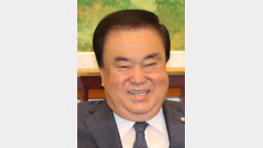 경복동문대상 문희상 국회의장