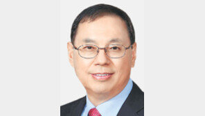 조성진 “로봇사업, 2년뒤엔 수익날 것”