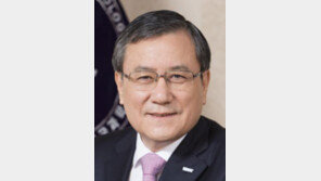 KAIST 신성철 총장 美 노스웨스턴대 동문상 수상